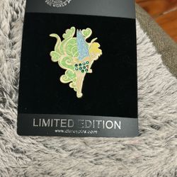 Tinker Bell Pen Limited Edition