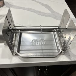 Rotisserie Kit - RotoQ 360