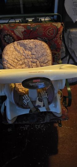 Highchair