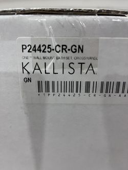 Kallista