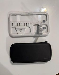 Carrying Case