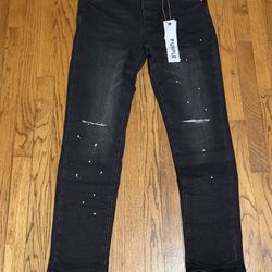 Purple Brand Jeans 