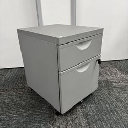 Metal File Cabinet
