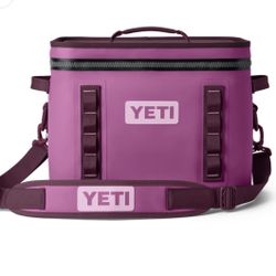 Yeti Hopper 8 