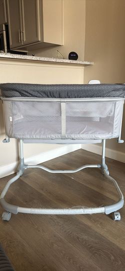 Baby bassinet