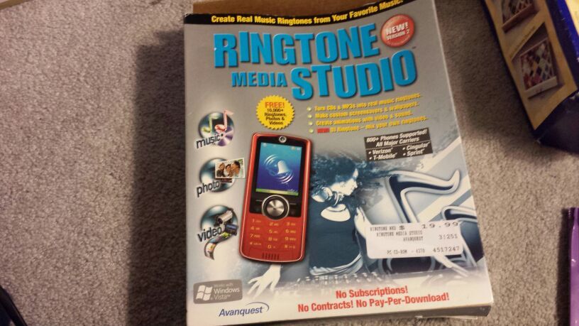 Ringtone Studio