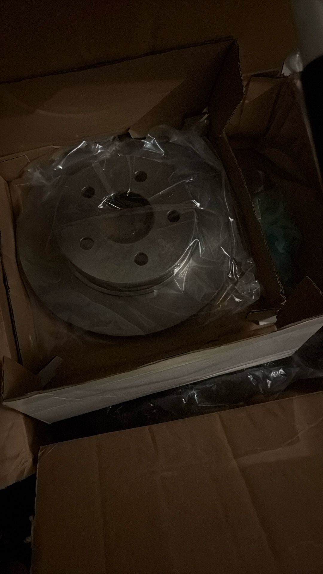 rotors for malibú And Brakes