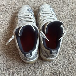 Jordan 11 Retro Low