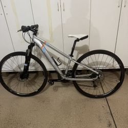 Diamond back Bike