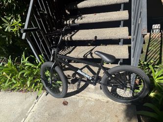 Sunday Bike