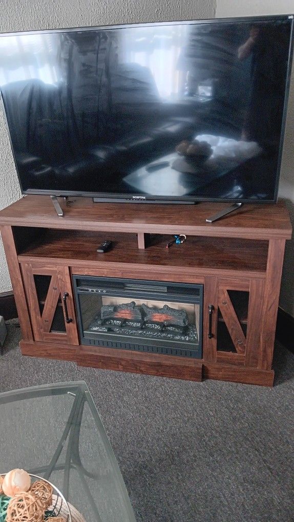 55inch Sceptre Tv $150
