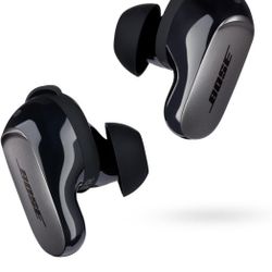 Bose Earbuds
