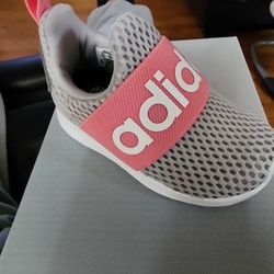 Adidas Lite Racer For Babies