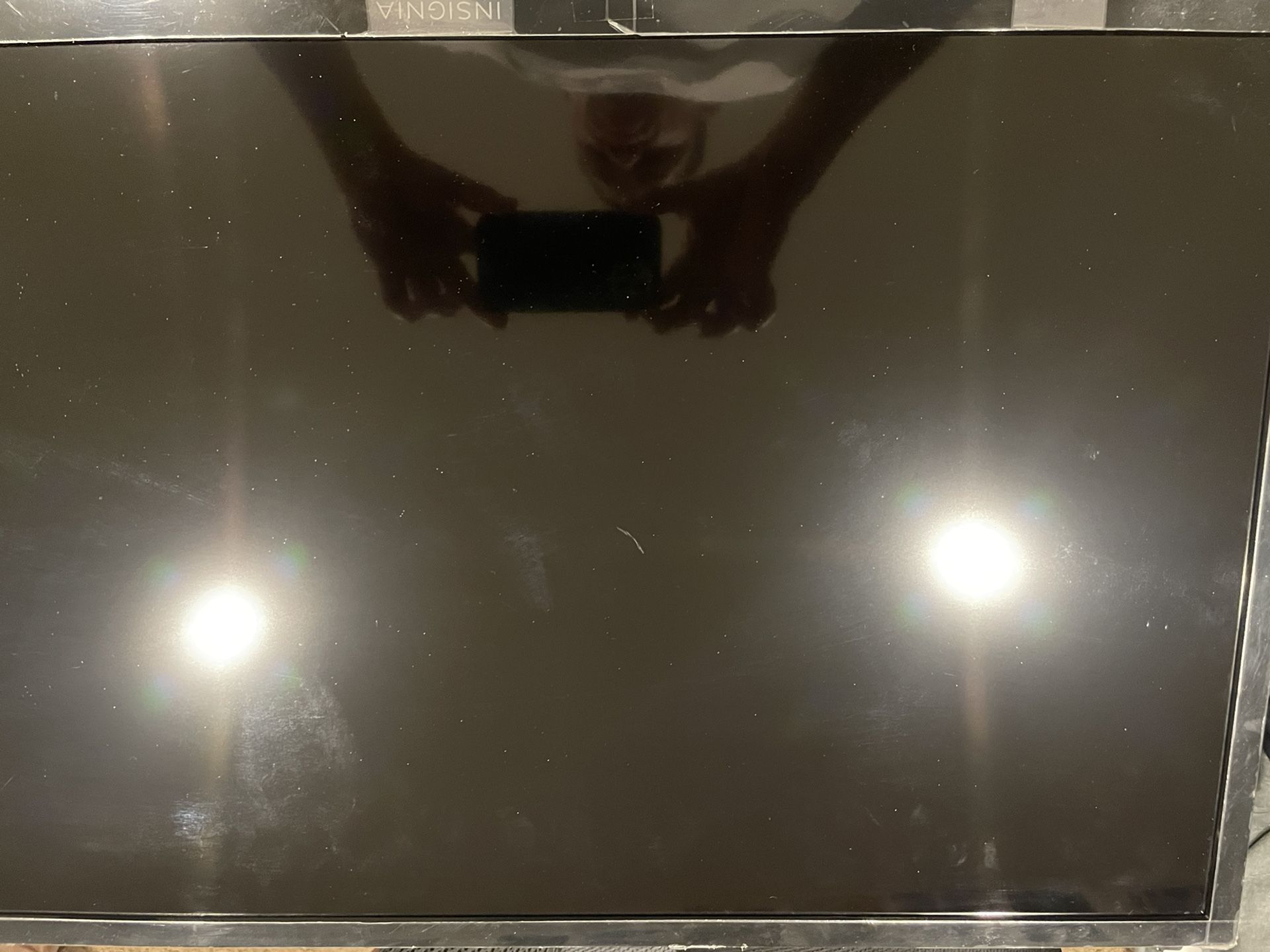 Insignia Fire Tv 32 Inches