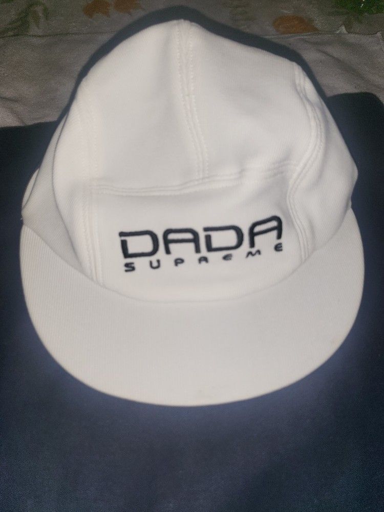 Vintage DADA Supreme Hat