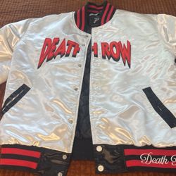 Headgear classic DeathRow Jacket