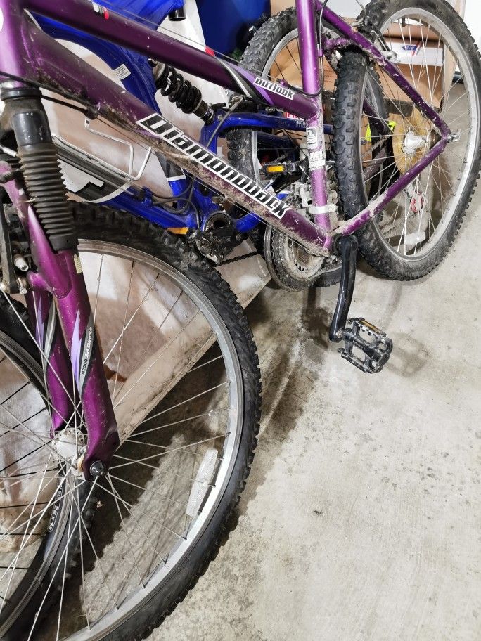 schwinn m2000 sr suntour Mountain Bike for Sale in Auburn WA
