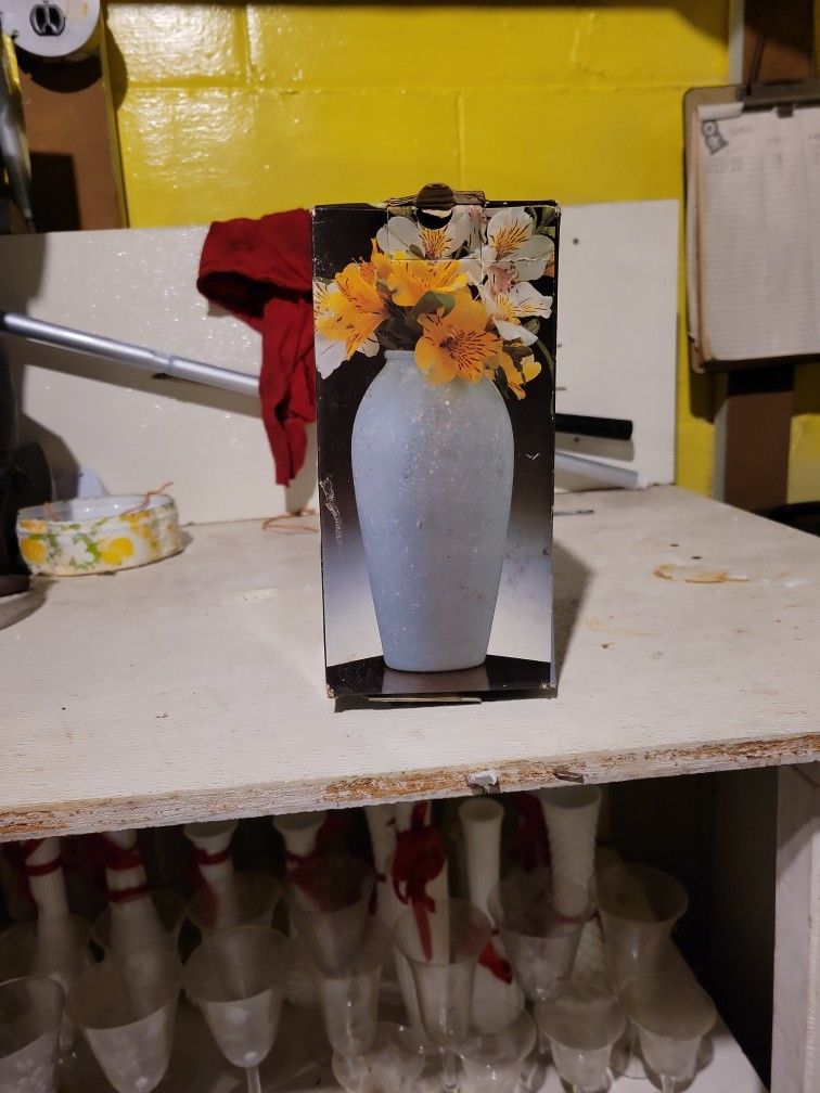 Flower Vase