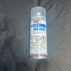 NEW SprayMaxx Spot Blender