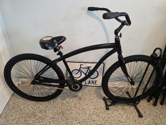 🔥🚲🔥Genesis Onex 29” Cruiser Bike(BEST OFFER TAKE IT TODAY,SE VA A LA MEJOR OFERTA)🔥🚲🔥