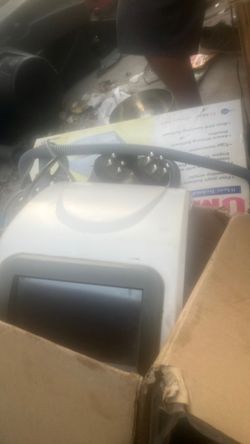 En slimming sculping machine