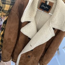 2XL Sean John bomber coat