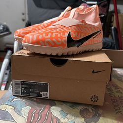 Nike Turfs
