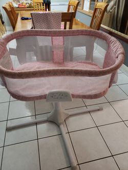 Halo Bassinet 