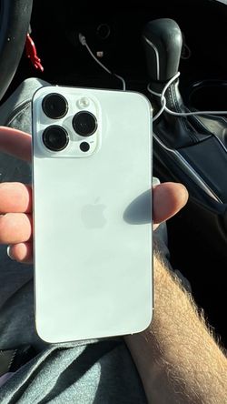 Unlocked iPhone 14 Pro Max Great Condition