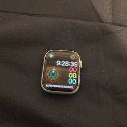 Series 9 Apple Watch 45mm 
