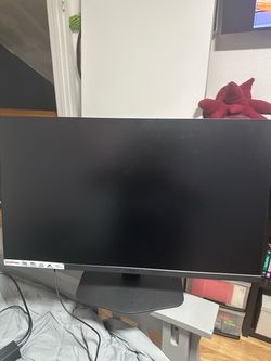 Sceptre monitor 24in