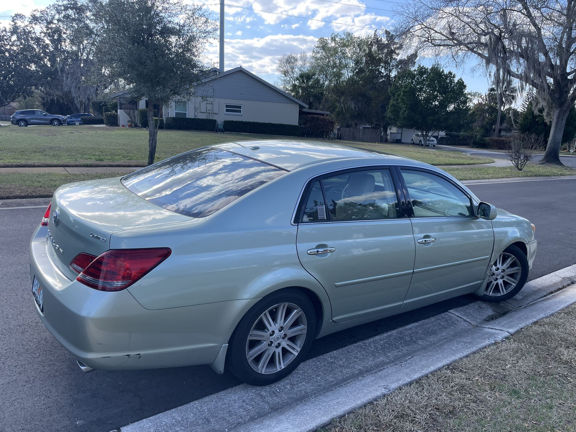 2009 Toyota Avalon For Sale