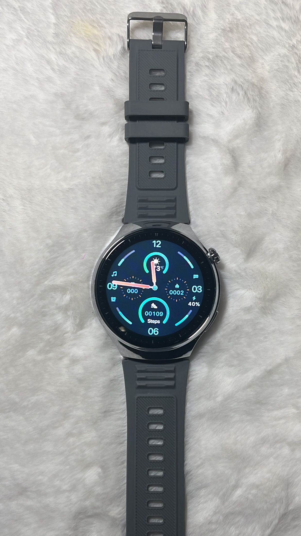 Smartwatch