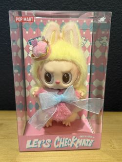 Lets Checkmate Queen