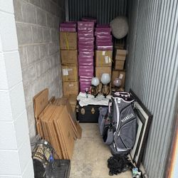 Storage Unit