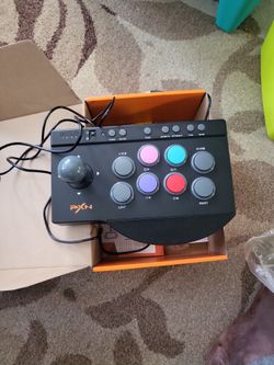 PXN Arcade Fightstick