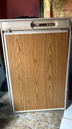 lp/electric Mini Fridge