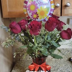 Mother’s Day Flowers 