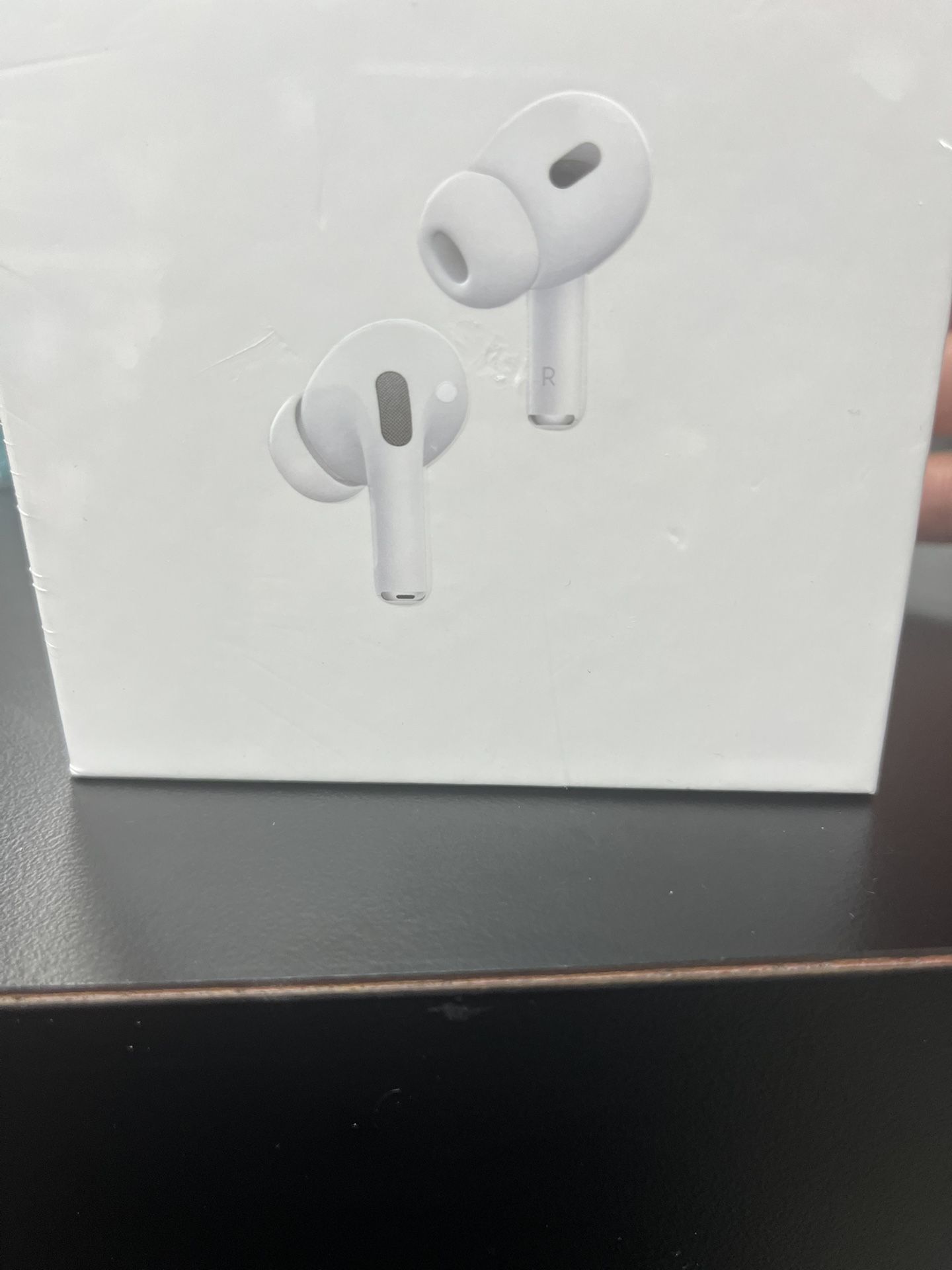 Air Pods