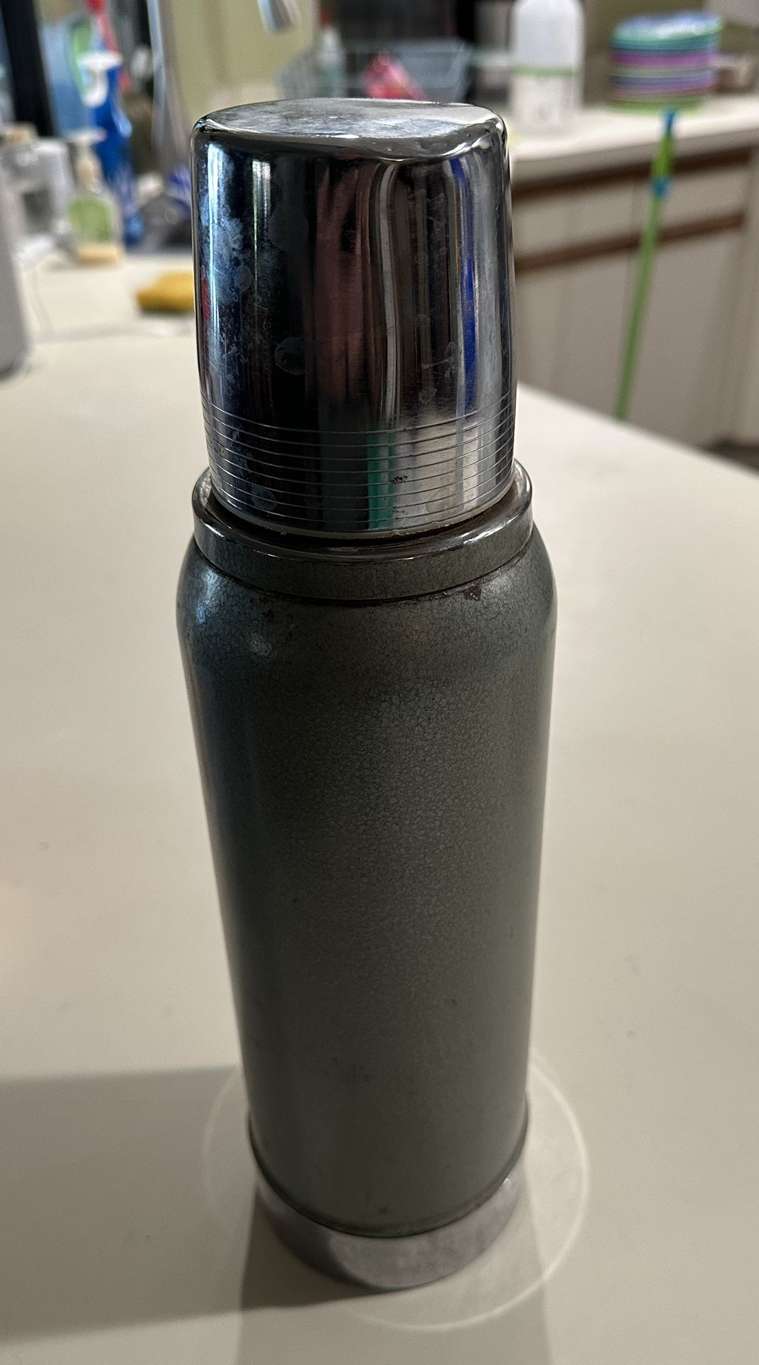 Vintage Aladdin Stanley Thermos