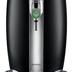 KRUPS BeerTender Keg