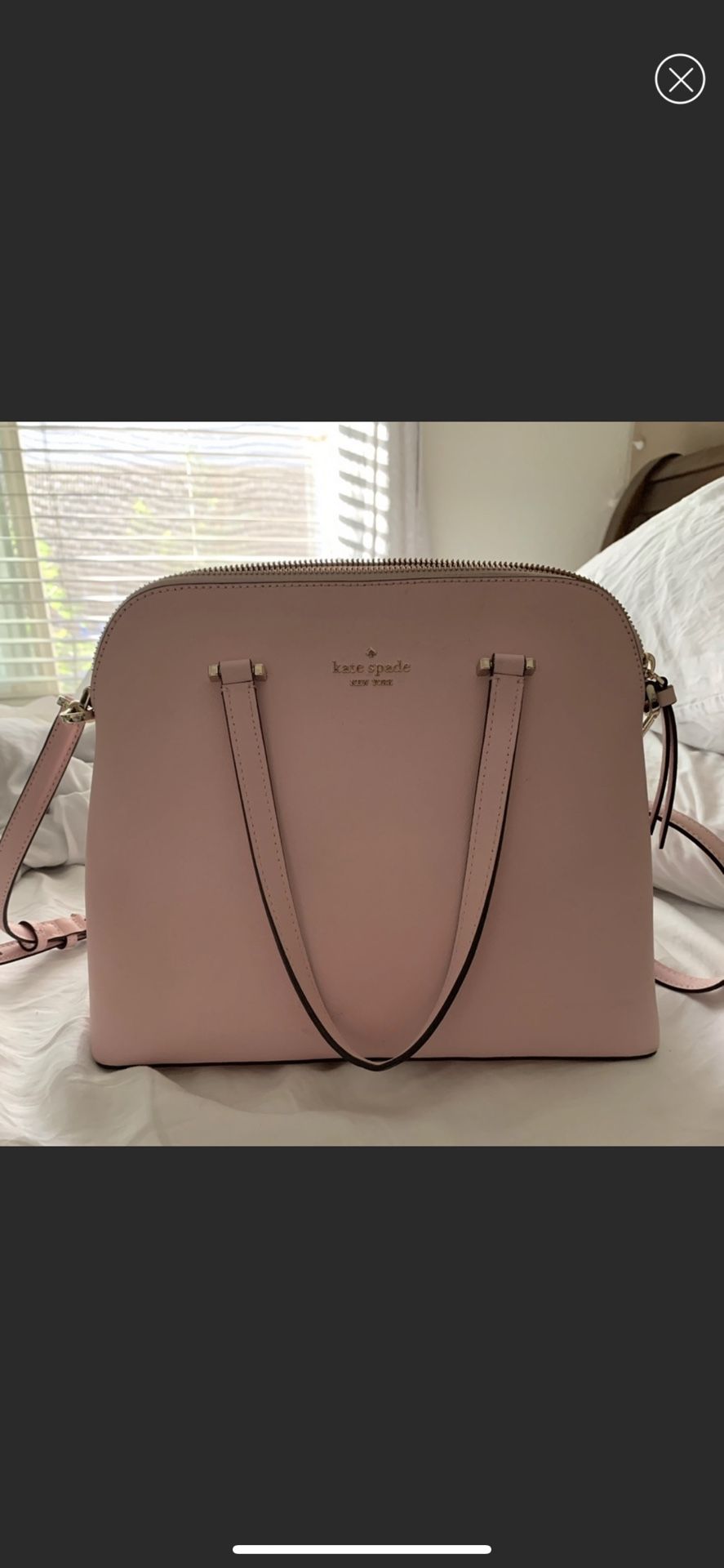 Kate Spade Medium Crossbody