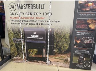  Brand New In Box Grill