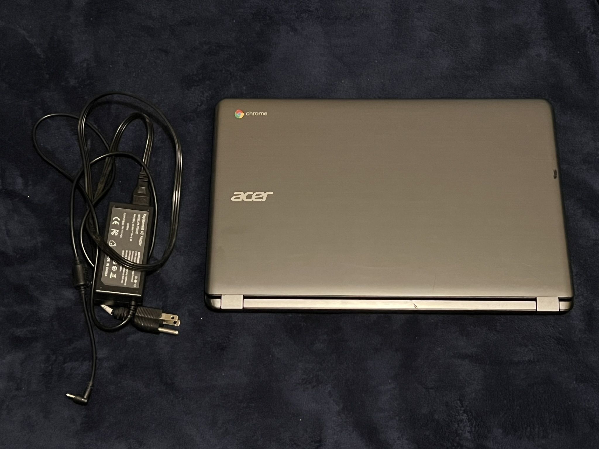 Acer Chromebook Plus