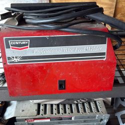 Welder For Sale