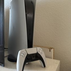PS5 Digital (500gb)