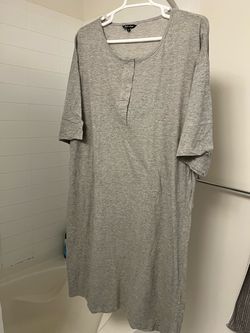Very soft home dress/night gown