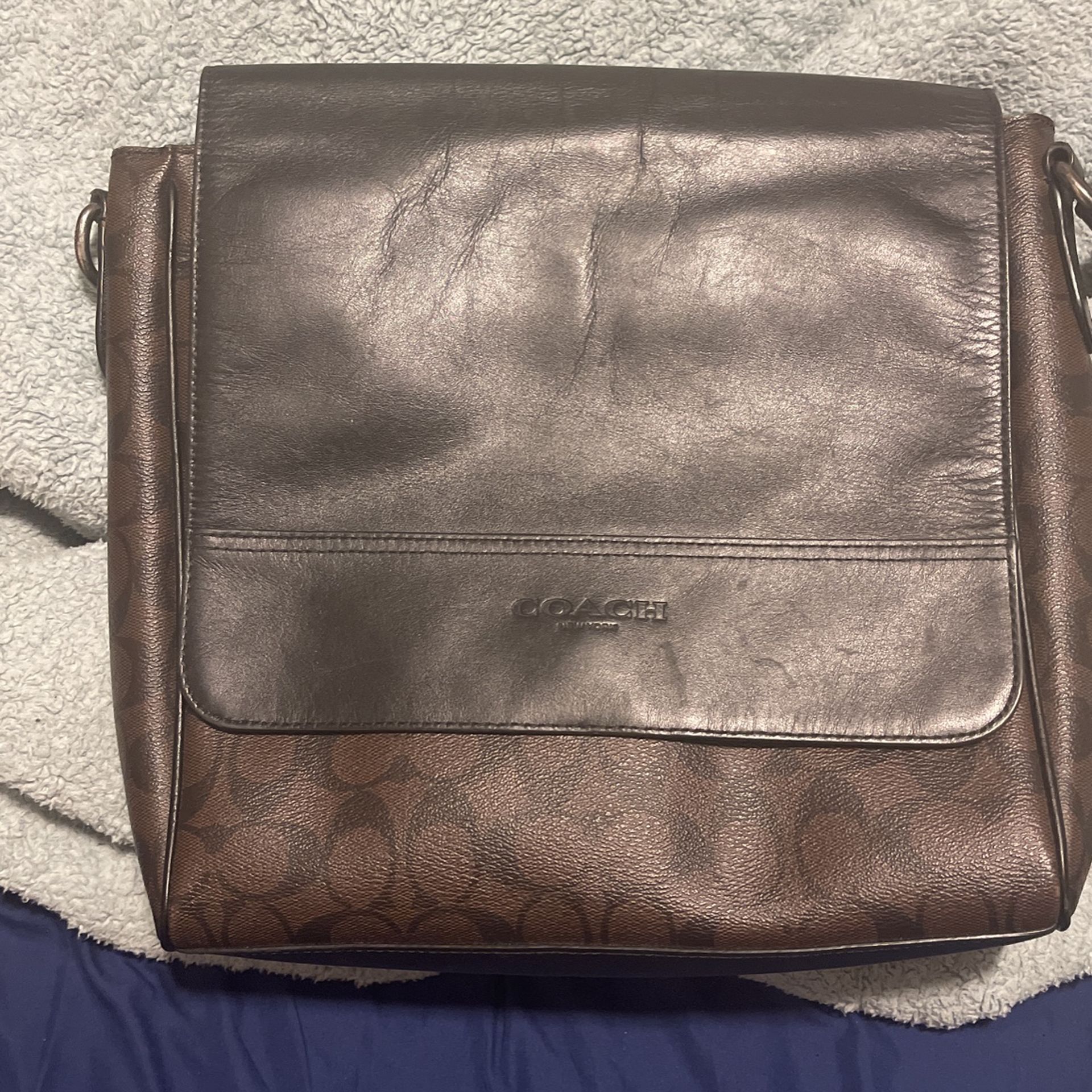 Coach Crossbody Bag 