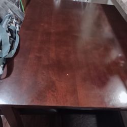 Dining room table 