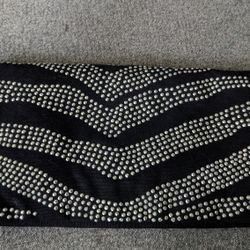 Betsey Johnson Clutch